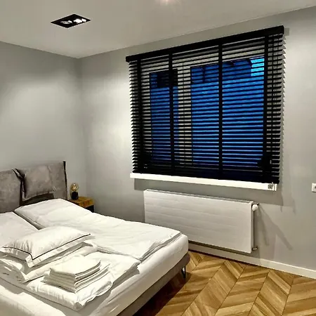 Apartamenty Zielona Uniejów Exterior foto