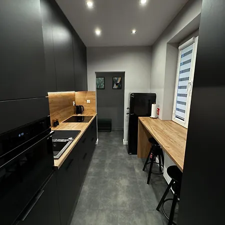 Apartamenty Zielona Uniejów Exterior foto