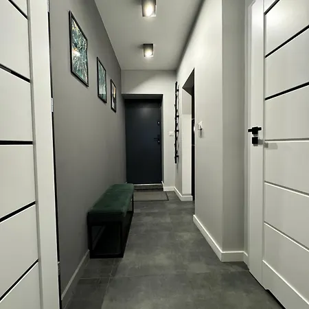 Apartamenty Zielona Uniejów Exterior foto
