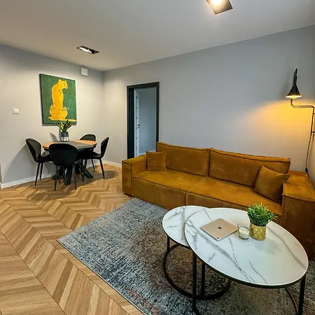 Apartamenty Zielona Uniejów Exterior foto