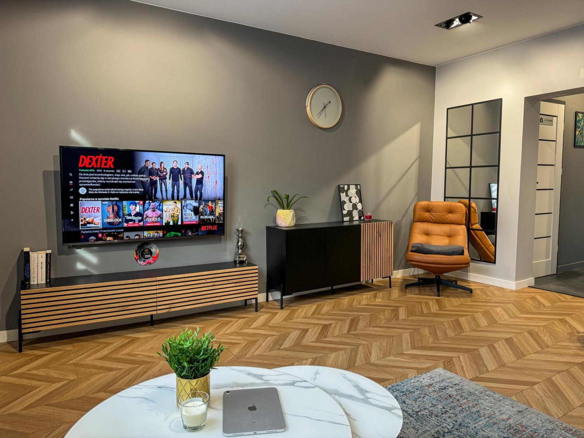 Zielona Apartment Uniejów