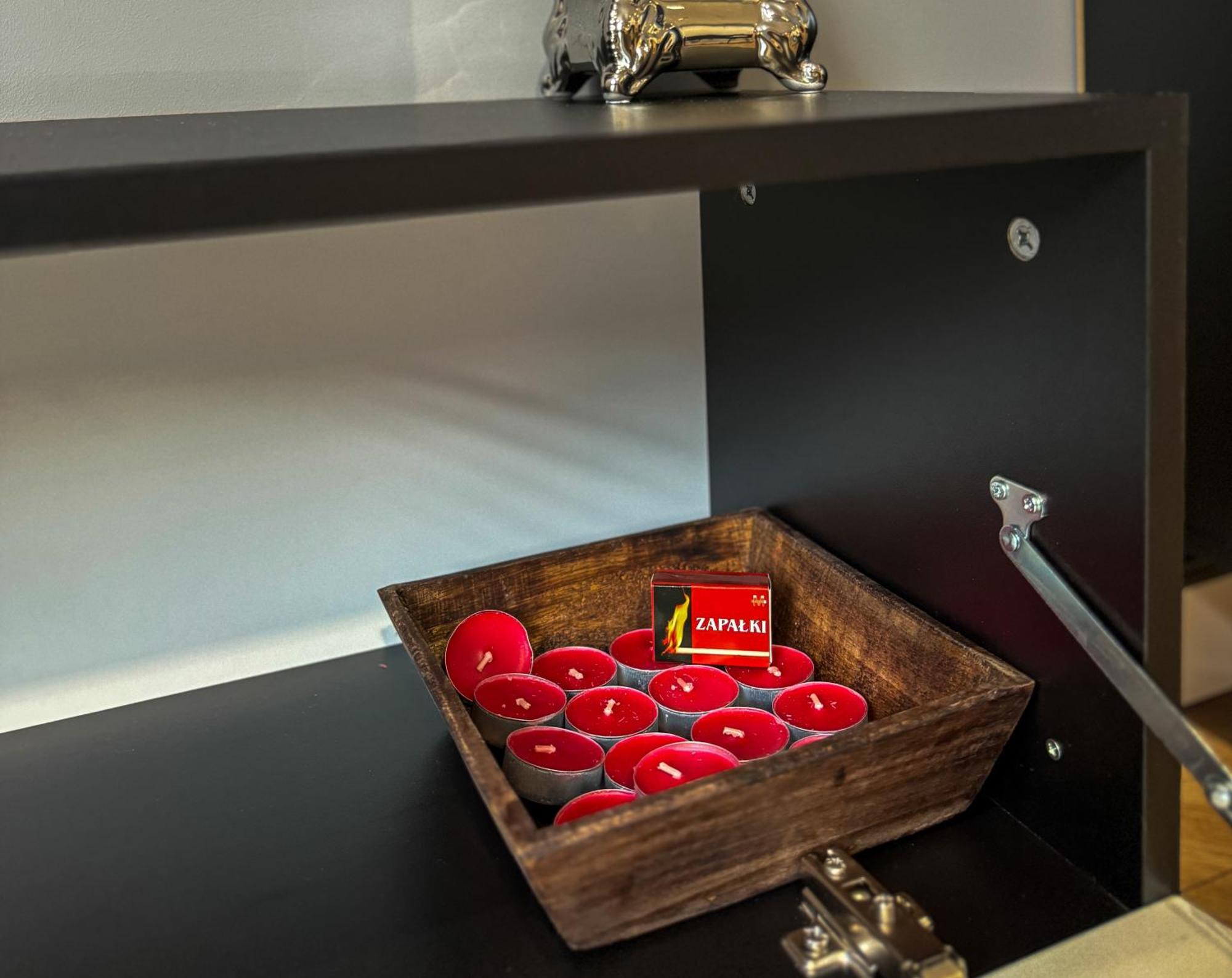 Zielona Apartment